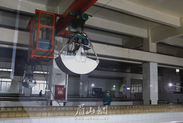 全市19個重點項目303戶規上工業企業復工復產