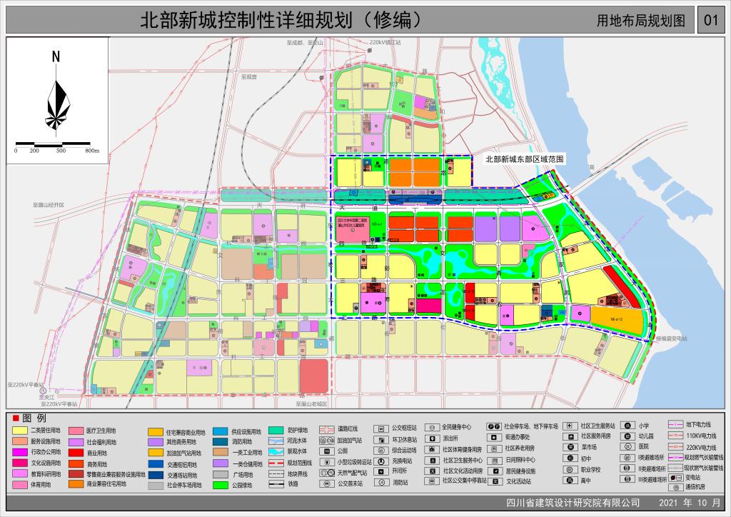 常德北部新城规划商场图片