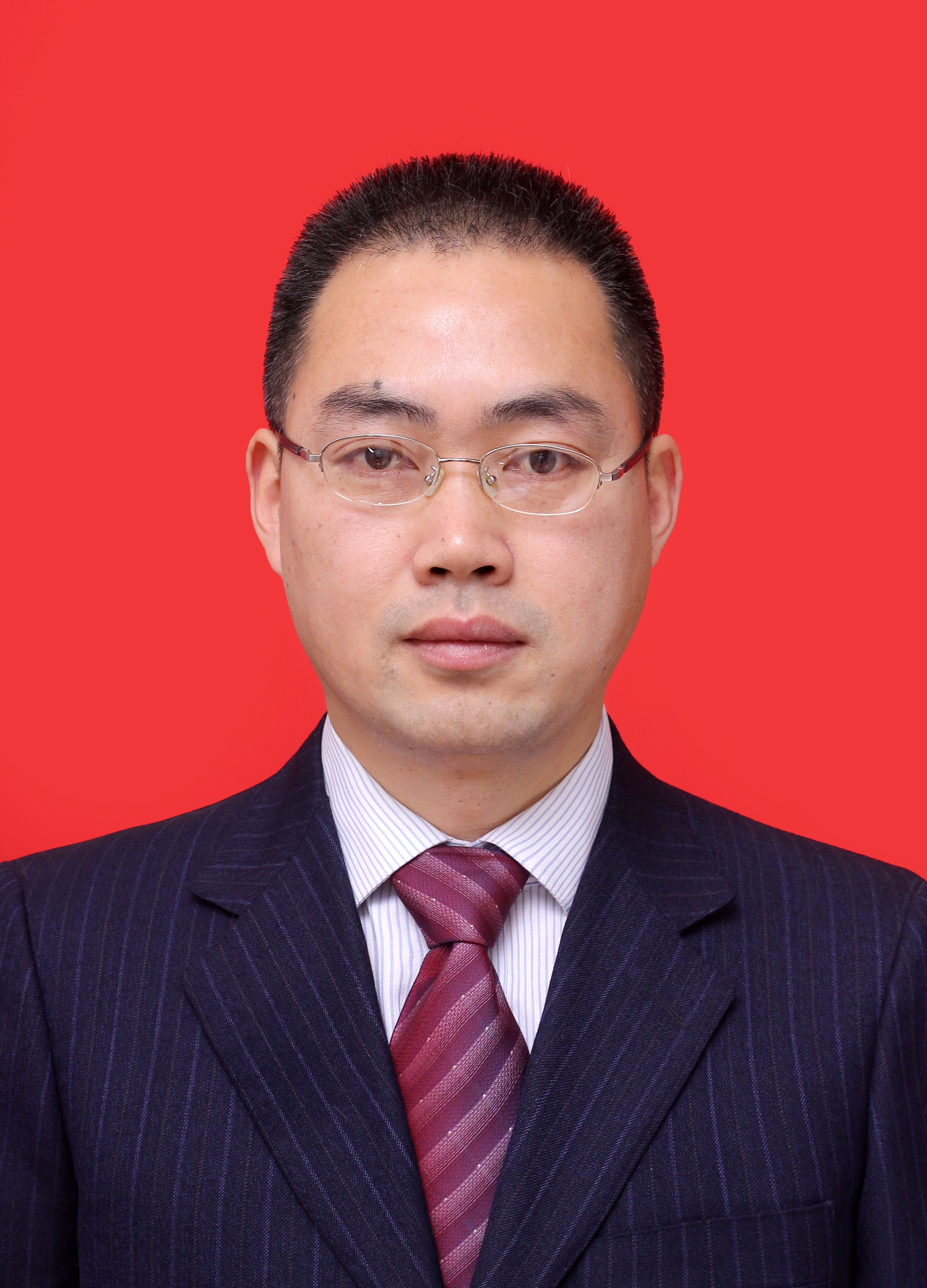 党组成员,副局长   许政