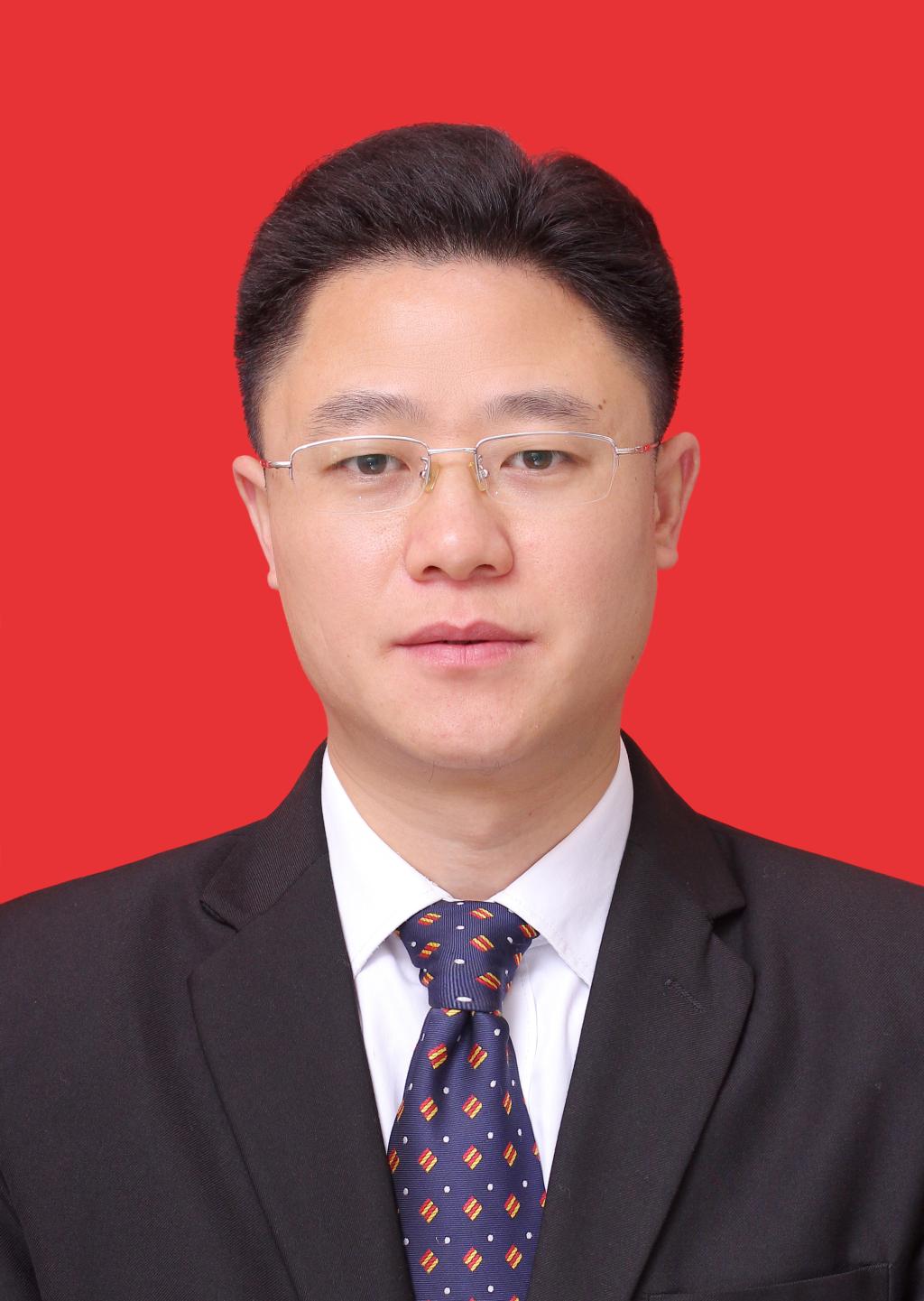 眉山市岷东新区管理委员会领导简介及分工